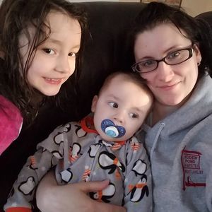 Meet your Posher, Laur